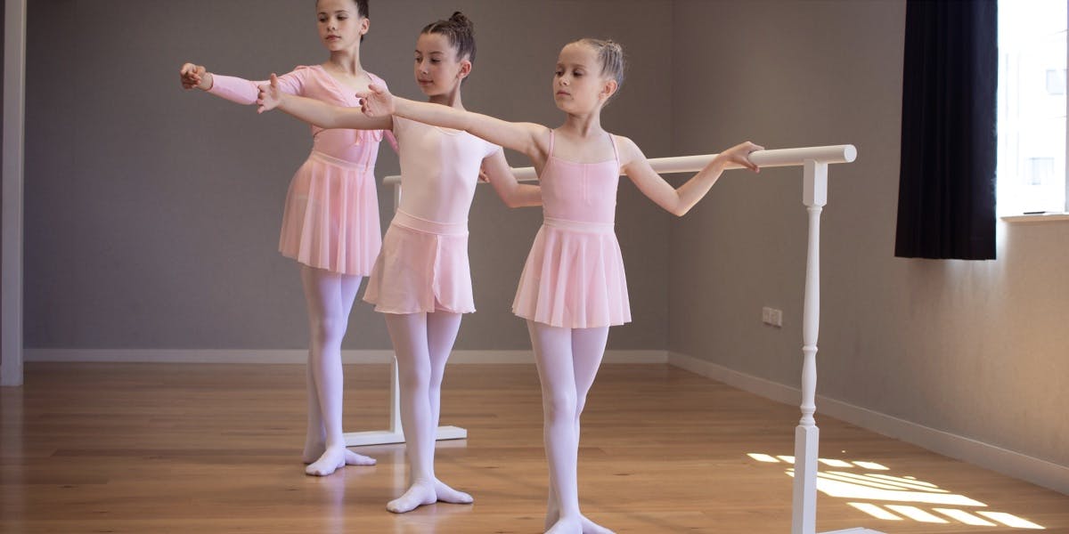 raffaelle ballet classes