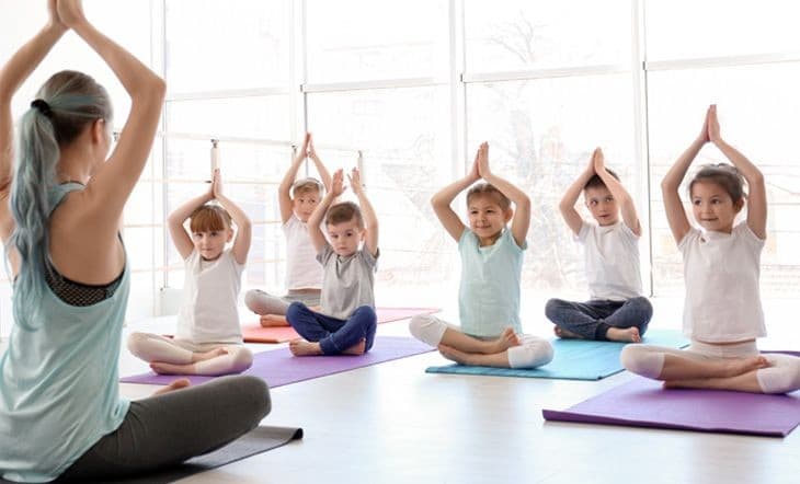 raffaelle yoga classes